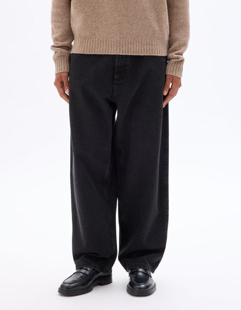 Celio Men's Black Skater Jeans  | Celio in Lebanon