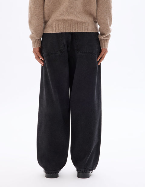 Celio Men's Black Skater Jeans  | Celio in Lebanon