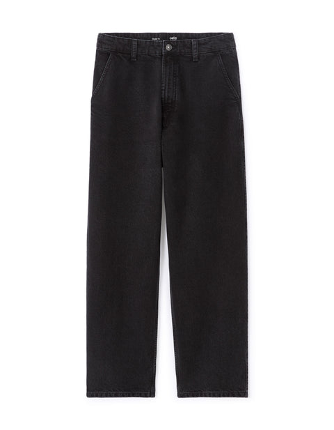 Celio Men's Black Skater Jeans  | Celio in Lebanon