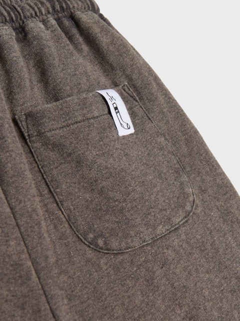 Sinsay Boy's Grey Graphic Printed Short set | Sinsay In Lebanon