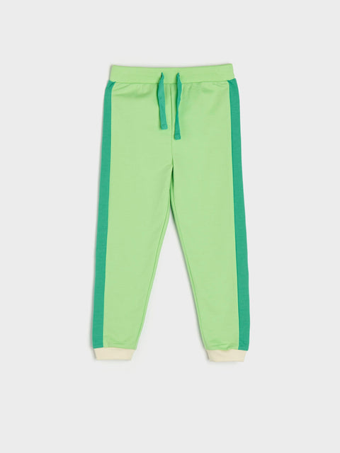 Sinsay Boy's Green Knitted Set | Sinsay In Lebanon