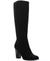 Style & Co Women's Black Addyyf Boots | Style & Co In Lebanon