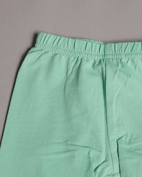 Ativo Girl's Mint Green Sweatpant  ND-7590 AV42 shr