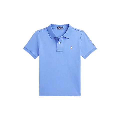 Polo Ralph Lauren Boy's Blue T-Shirt | Polo Ralph Lauren In Lebanon