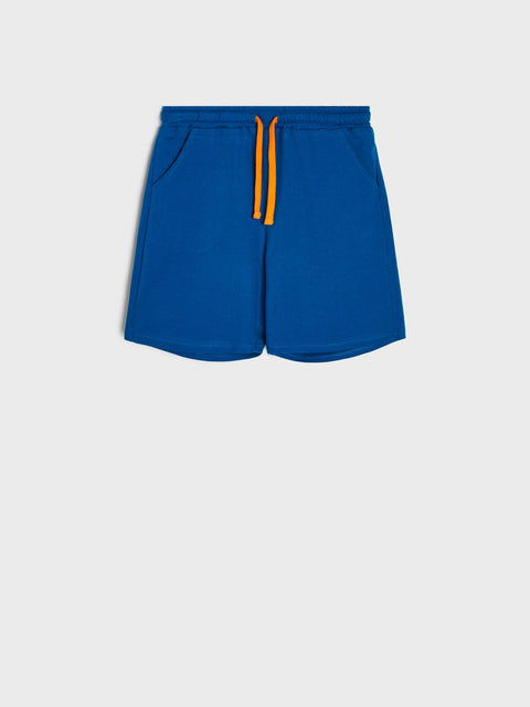 Sinsay Boy's Orange/Blue Shorts 2-Pack | Sinsay In Lebanon