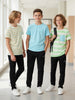 Sinsay Boy's 3-Pack t-shirts AYA