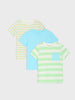 Sinsay Boy's 3-Pack t-shirts AYA