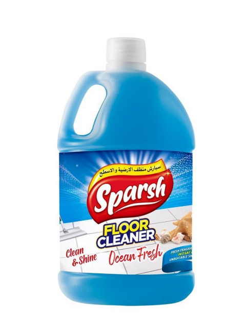 Sparsh Floor Cleaner Liquid 3.75L