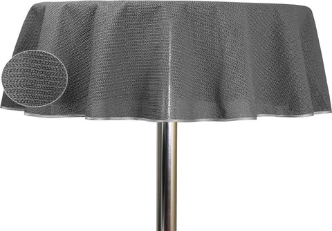 Oeko-Tex Gray Table Cover 140x190cm  |Oeko-Tex In Lebanon