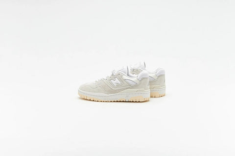 New Balance Women's Sea Salt 550 Sneakers | New Balance In Lebanon