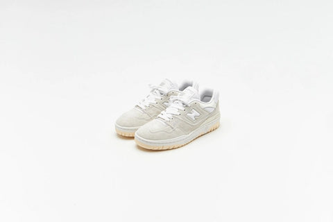 New Balance Women's Sea Salt 550 Sneakers | New Balance In Lebanon