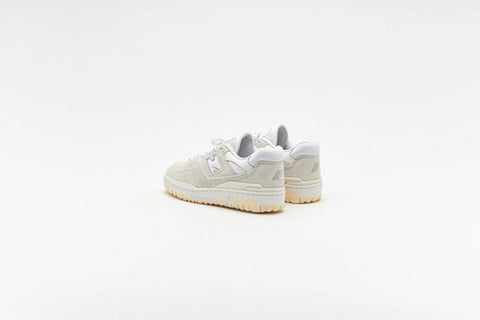 New Balance Women's Sea Salt 550 Sneakers | New Balance In Lebanon