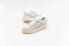 New Balance Women's Sea Salt 550 Sneakers | New Balance In Lebanon