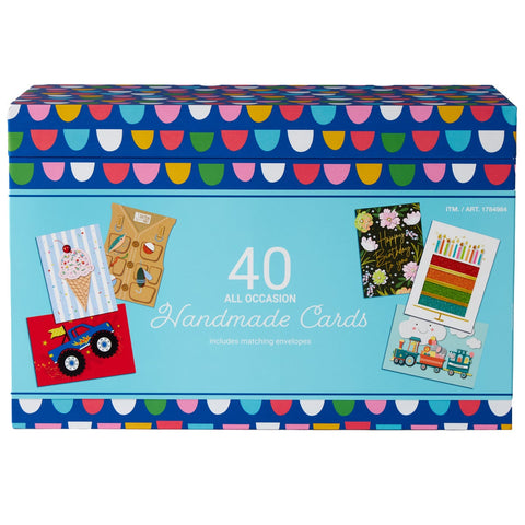 All Occasion Handmade Greeting Card 40 Card |All Occasion In Lebanon