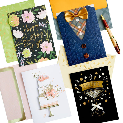 All Occasion Handmade Greeting Card 40 Card |All Occasion In Lebanon