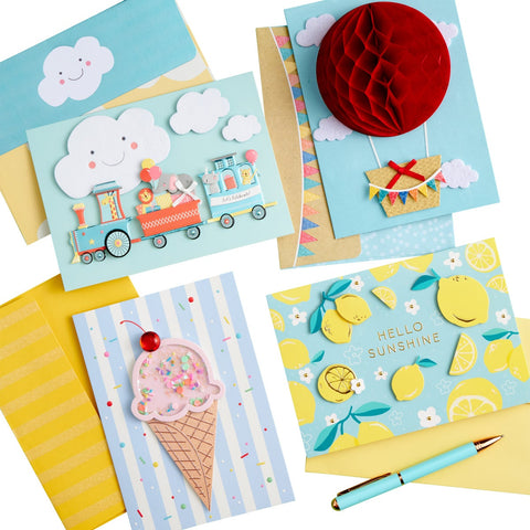 All Occasion Handmade Greeting Card 40 Card |All Occasion In Lebanon