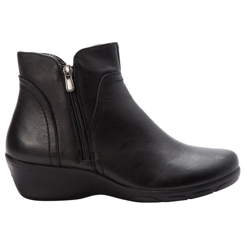 Propet Women's Black Waverly Ankled Boot |Propet In Lebanon
