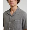 Lee Men's Grey Resort Shirt | Lee In Lebanon