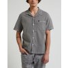 Lee Men's Grey Resort Shirt | Lee In Lebanon