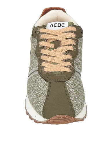 ACBC Women's Green Sneakers | ACBC In Lebanon