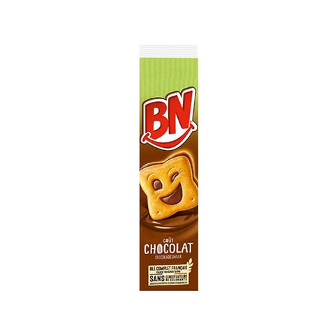 BN Chocolate Biscuits 285g