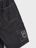 Sinsay Boy's Black Distressed Denim Short | Sinsay In Lebanon