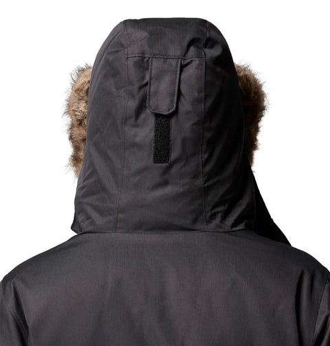 Columbia Women's Black Suttle Mountain Long Insulated Jacket | Columbia In Lebanon