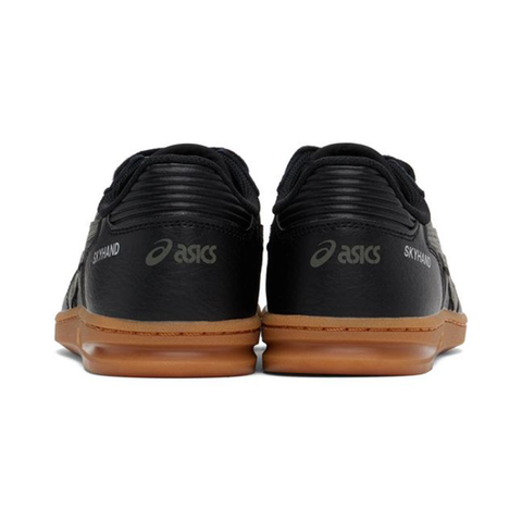 Asics Unisex Black KYHAND OG Sneakers | Asics In Lebanon