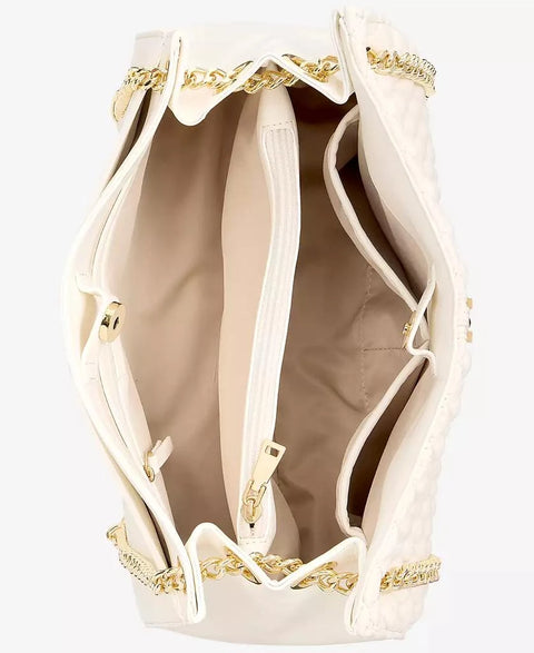 I.N.C. International Concepts Women's White Harrper Aurora Shoulder Bag | I.N.C In Lebanon