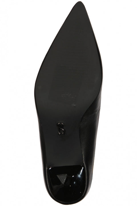 Steve Madden Women's Black Vivion Heels | Steve Madden In Lebanon