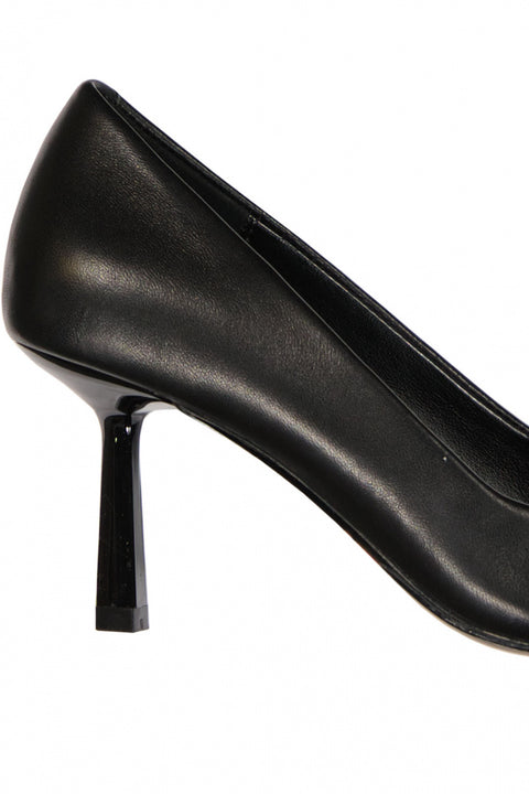 Steve Madden Women's Black Vivion Heels | Steve Madden In Lebanon