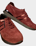 Medicus Women's Brick  Sneaker Shoes 121115