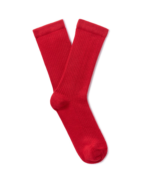 Celio Men's Red Lined Socks |Celio  in Lebanon