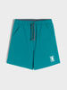 Sinsay Boy's Short 2-Pack Gray-Green AYA