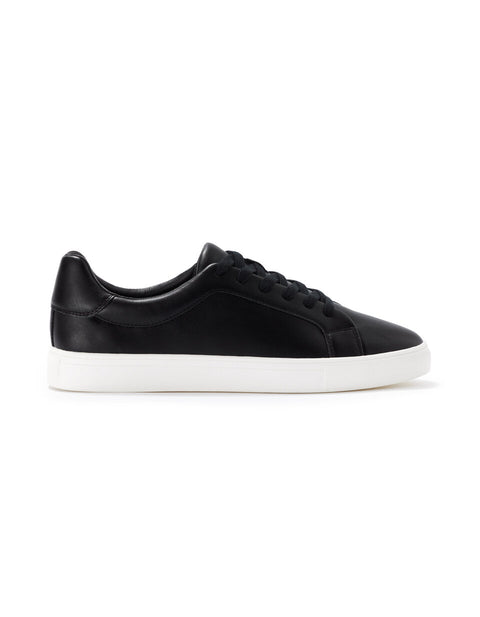 Celio Men's Black Sneakers  |Celio  in Lebanon