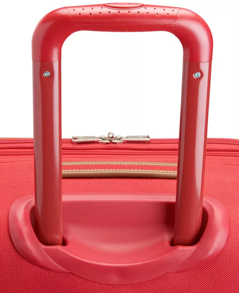 Tommy Hilfiger Red Logan 28" Softside Spinner |Tommy Hilfiger In Lebanon