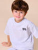 Sinsay Boy's Grey Short Set | Sinsay In Lebanon