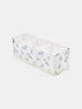 Sinsay Off White Elephant Printed Organizer | Sinsay In Lebanon