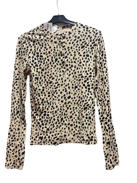 S.Oliver Girl's Multicolor Long-Sleeve Blouse |S.Oliver in Lebanon