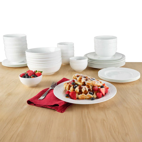 Mikasa Ciara 40-piece Bone China Dinnerware Set |Mikasa In Lebanon