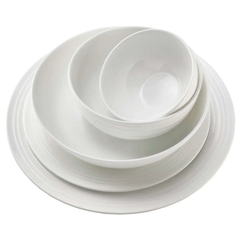 Mikasa Ciara 40-piece Bone China Dinnerware Set |Mikasa In Lebanon