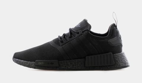 Adidas Men's Black NMD_R1 Sneaker | Adidas In Lebanon