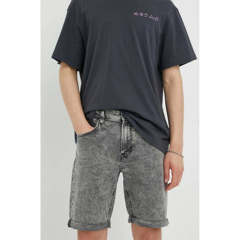 Lee Men's Grey Regular Short |Lee In Lebanon