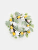 Sinsay Multicolor Wreath Decorative Plants | Sinsay In Lebanon