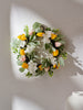 Sinsay Multicolor Wreath Decorative Plants | Sinsay In Lebanon
