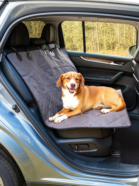 Sinsay Grey Car Mat For Dog | Sinsay In Lebanon