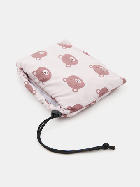 Sinsay Baby's Beige Shopping Cart Cover | Sinsay In Lebanon
