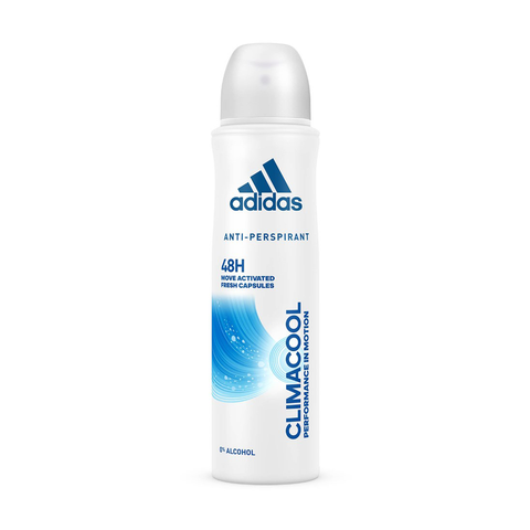 Adidas Anti-Perspirant 48H Climacool 150ml