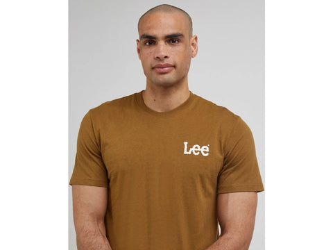 Lee Men's Tumbleweed Wobbly T-Shirt |Lee In Lebanon