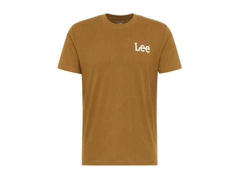 Lee Men's Tumbleweed Wobbly T-Shirt |Lee In Lebanon